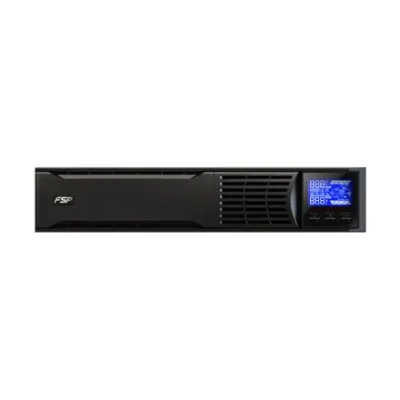 FSP CHAMP 2K RACK - IEC  |  3000 VA  |  2700 W
