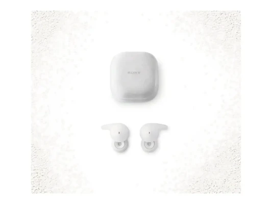 Sony austiņas  |  WF-L910 LinkBuds Open  |  Bluetooth  |  Iekļaujošas  |  Bezvadu  |  Balts