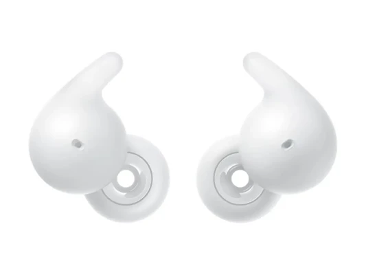 Sony austiņas  |  WF-L910 LinkBuds Open  |  Bluetooth  |  Iekļaujošas  |  Bezvadu  |  Balts