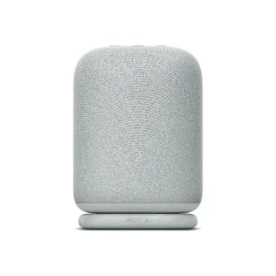 Sony Динамик  |  SRS-LS1 LinkBuds  |  Водонепроницаемый  |  Bluetooth  |  Светло-серый  |  Портативный  |  Беспроводное соединение