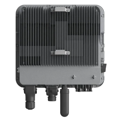 Huawei Hybrid Unbalanced Load Inverter  |  SUN2000-10K-MAP0