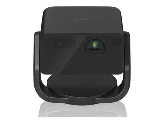 Epson EF-22B  |  Full HD (1920x1080)  |  1000 ANSI lumens  |  Black