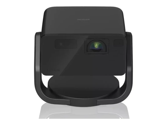 Epson EF-22B  |  Full HD (1920x1080)  |  1000 ANSI lumens  |  Black