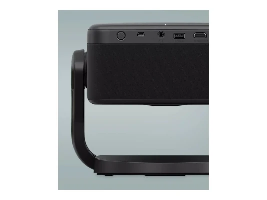 Epson EF-22B  |  Full HD (1920x1080)  |  1000 ANSI lumens  |  Black