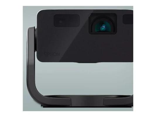 Epson EF-22B  |  Full HD (1920x1080)  |  1000 ANSI lumens  |  Black