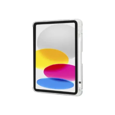 Targus Click-In Clear Case for iPad 10.9"  |  THD927GL  |  Tablet case  |  Clear