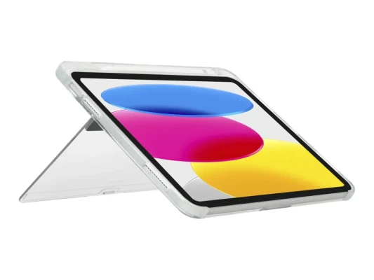 Targus Click-In Clear Case for iPad 10.9"  |  THD927GL  |  Tablet case  |  Clear