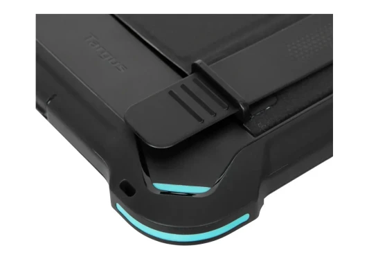 Targus SafePort Rugged Max Case for iPad 10.9"  |  THD929GL  |  Tablet case  |  Black