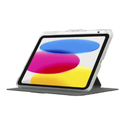 Targus VersaVu Clear Case for iPad 10.9"  |  THD936GL  |  Tablet case  |  Clear