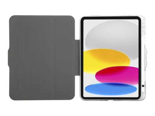 Targus VersaVu Clear Case for iPad 10.9"  |  THD936GL  |  Tablet case  |  Clear