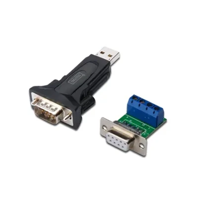 Digitus  |  USB to Serial Adapter  |  DA-70157