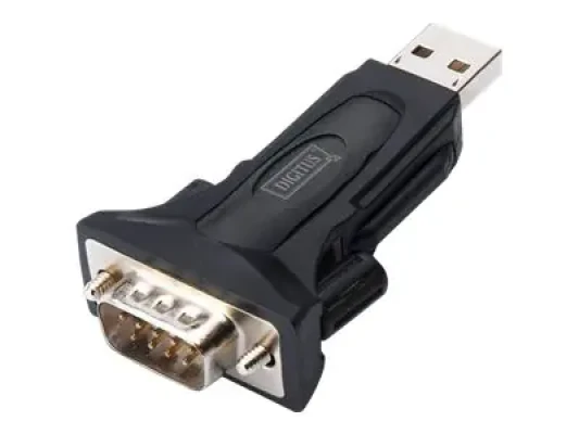 Digitus  |  USB to Serial Adapter  |  DA-70157