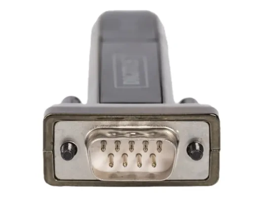Digitus  |  USB 2.0 Serial Adapter  |  DA-70167