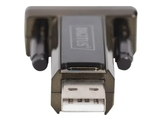 Digitus  |  USB 2.0 Serial Adapter  |  DA-70167