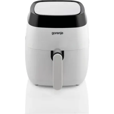 Gorenje  |  Airfryer  |  AF1409DW  |  Power 1400 W  |  Capacity 3.5 L  |  White