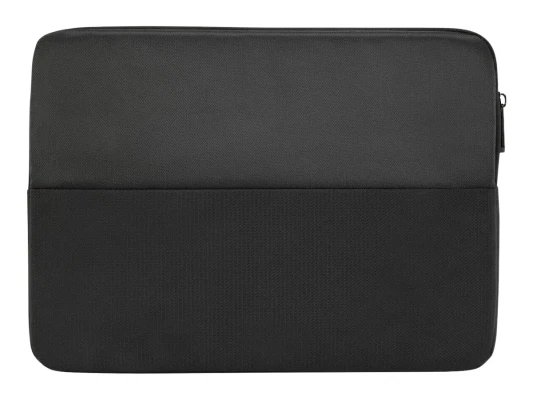 Targus TSS931GL  |  CityGear Laptop Sleeve  |  Fits up to size 14 "  |  Sleeve  |  Black