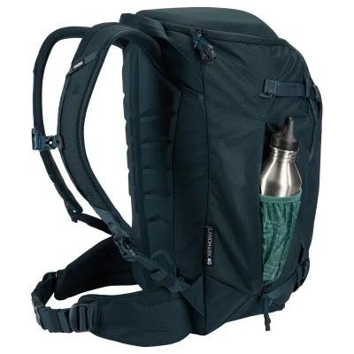 Thule Landmark, 40 L  |  Travel pack  |  Darkest Blue