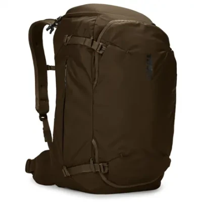 Thule Landmark, 40 L  |  Ceļojumu soma  |  Tumši khaki