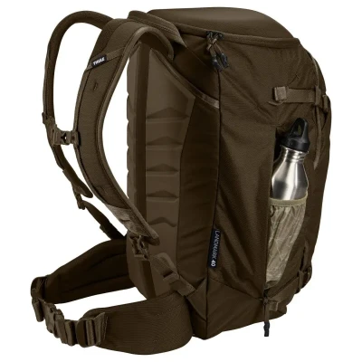 Thule Landmark, 40 L  |  Ceļojumu soma  |  Tumši khaki