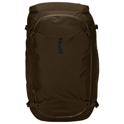 Thule Landmark, 40 L  |  Ceļojumu soma  |  Tumši khaki