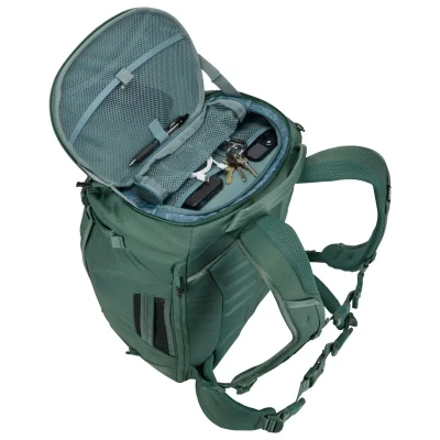 Thule Landmark, 40 L  |  Travel pack  |  Hazy Green