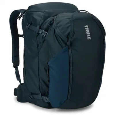 Thule Landmark, 60 L  |  Travel pack  |  Darkest Blue