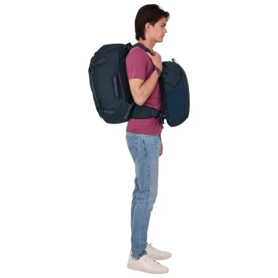 Thule Landmark, 60 L  |  Travel pack  |  Darkest Blue