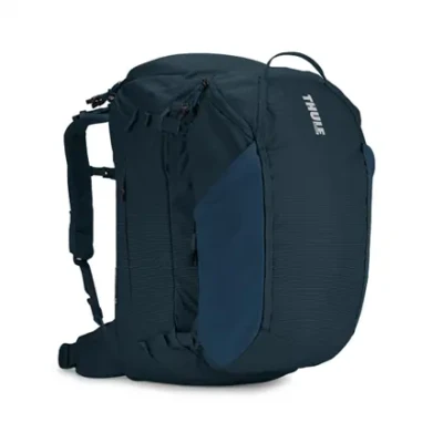 Thule Landmark, 60 L  |  Sieviešu ceļojumu soma  |  Tumši zila