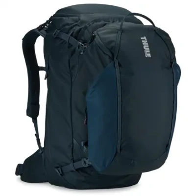 Thule Landmark, 70 L  |  Travel pack  |  Darkest Blue