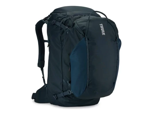 Thule Landmark, 70 L  |  Travel pack  |  Darkest Blue