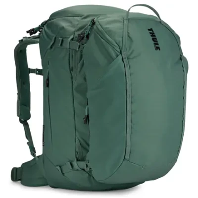 Thule Landmark, 60 L  |  Sieviešu ceļojumu soma  |  Miglains zaļš
