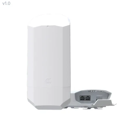 Teltonika OTD500 5G Router  |  Gigabit Ethernet  |  2x RJ-45