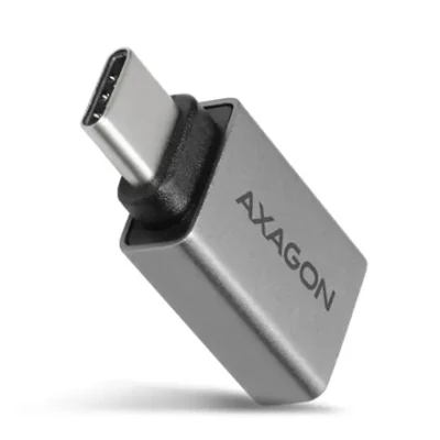 AXAGON adapters USB-C portam ar USB Type A sieviešu izeju  |  RUCM-AFA