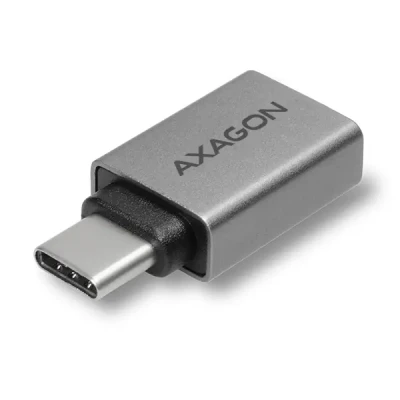 AXAGON adapters USB-C portam ar USB Type A sieviešu izeju  |  RUCM-AFA