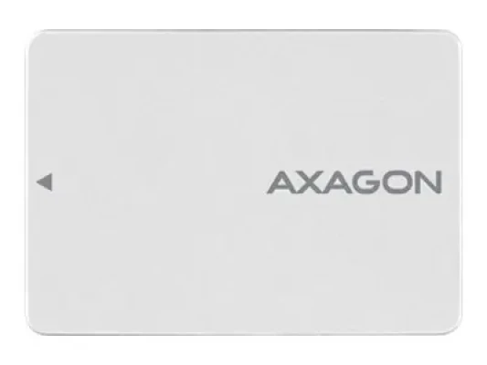 AXAGON Internal 2.5" box with SATA interface for M.2 SATA SSD  |  RSS-M2SD