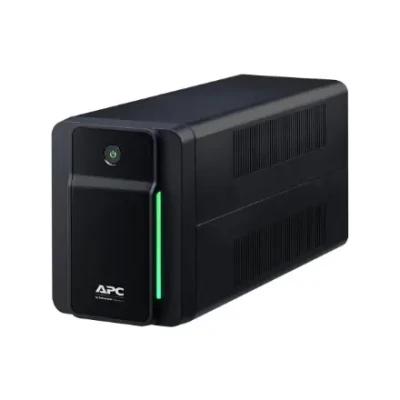 Schneider Electric APC Back-UPS  |  BX750MI  |  750 VA  |  410 W