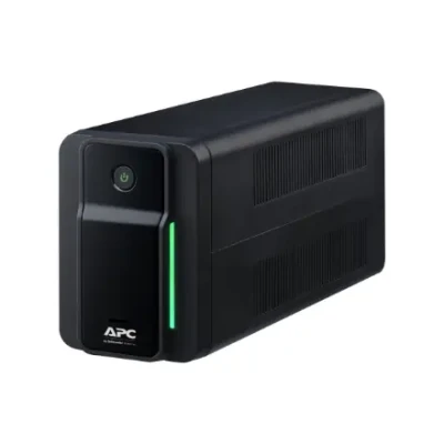 Schneider Electric APC Back-UPS  |  BX500MI  |  500 ВА  |  300 Вт