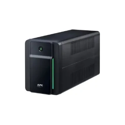 Schneider Electric APC Back-UPS  |  BX2200MI  |  2200 VA  |  1200 W