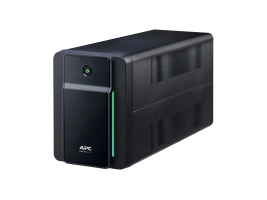 Schneider Electric APC Back-UPS  |  BX2200MI  |  2200 VA  |  1200 W