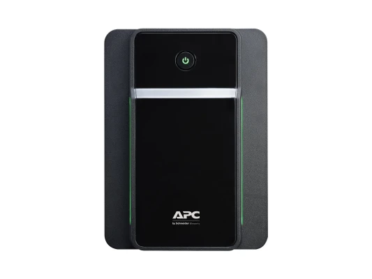 Schneider Electric APC Back-UPS  |  BX2200MI  |  2200 VA  |  1200 W