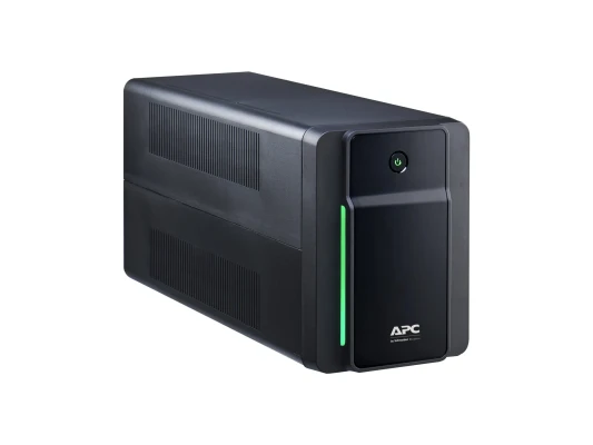 Schneider Electric APC Back-UPS  |  BX2200MI  |  2200 VA  |  1200 W