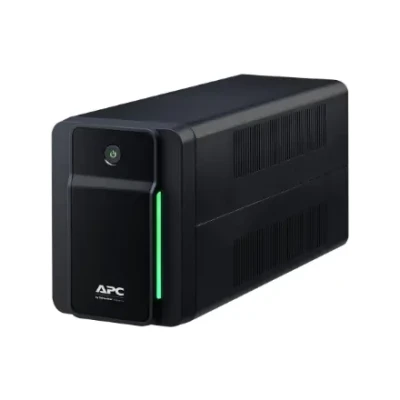 Schneider Electric APC Back-UPS  |  BX950MI  |  950 VA  |  520 W
