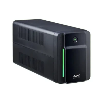 Schneider Electric APC Easy UPS  |  BVX700LI  |  700 ВА  |  360 Вт