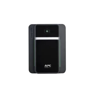 Schneider Electric APC Easy UPS  |  BVX900LI  |  900 VA  |  480 W