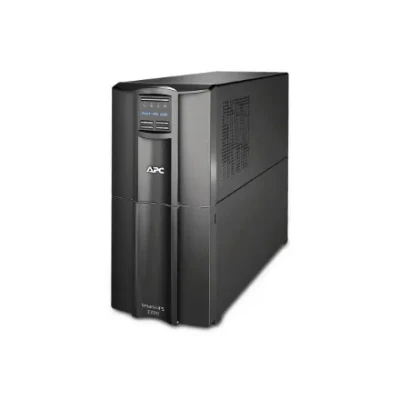 Schneider Electric APC Smart-UPS  |  SMT2200IC  |  2200 VA  |  1980 W