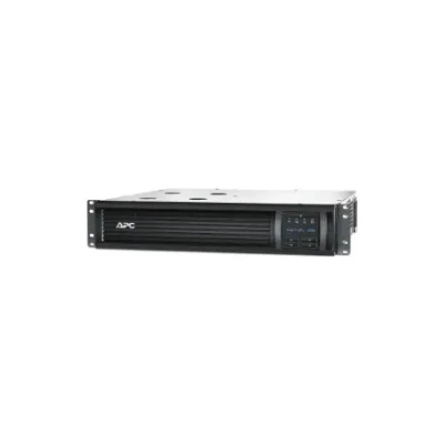 Schneider Electric APC Smart-UPS  |  SMT1500RMI2UC  |  1500 VA  |  1000 W