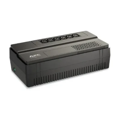 Schneider Electric APC Easy UPS  |  BV650I  |  650 ВА  |  375 Вт
