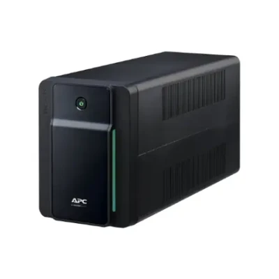Schneider Electric APC Easy UPS  |  BVX1200LI  |  1200 VA  |  650 W
