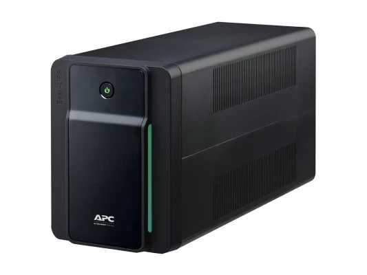 Schneider Electric APC Easy UPS  |  BVX1200LI  |  1200 VA  |  650 W