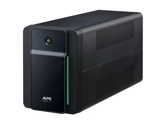 Schneider Electric Easy UPS  |  1600 VA  |  900 W